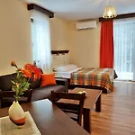 приказното място - The Fairytale Place Apartament Smolan
