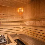 приказното място - The Fairytale Place Apartment