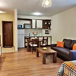 приказното място - The Fairytale Place Apartament Smolan