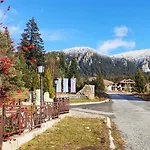 приказното място - The Fairytale Place Apartment