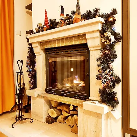 приказното място - The Fairytale Place