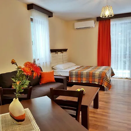 приказното място - The Fairytale Place Apartmán Smoljan