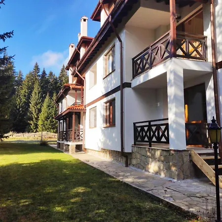 приказното място - The Fairytale Place * סמוליאן