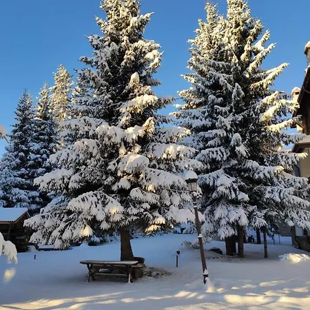 приказното място - The Fairytale Place Apartment Smolyan