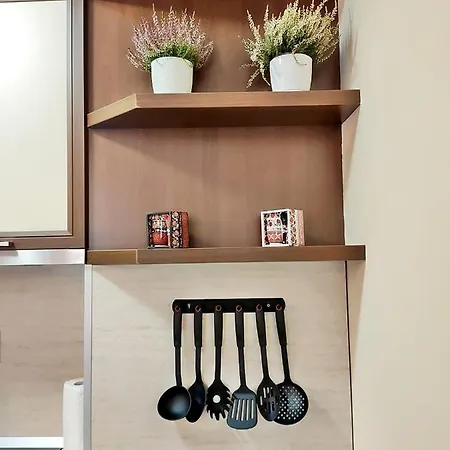 приказното място - The Fairytale Place Apartment Smolyan