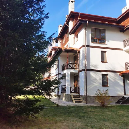 приказното място - The Fairytale Place סמוליאן