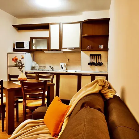 Apartmán приказното място - The Fairytale Place *