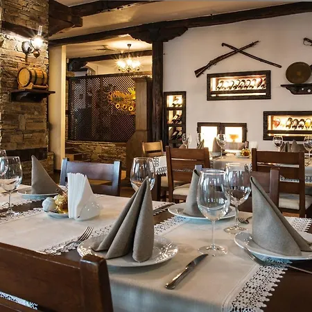приказното място - The Fairytale Place Smolyan