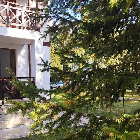 Apartmán приказното място - The Fairytale Place