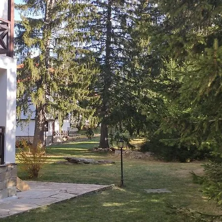 Apartmán приказното място - The Fairytale Place *