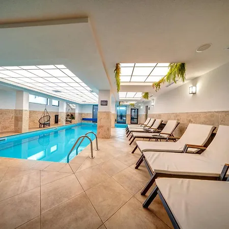 приказното място - The Fairytale Place Apartment *