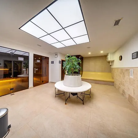 приказното място - The Fairytale Place Apartment Smoljan