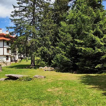 Apartment приказното място - The Fairytale Place *