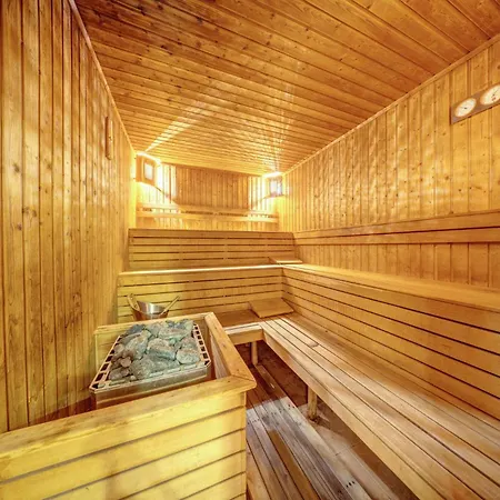 приказното място - The Fairytale Place דירה סמוליאן