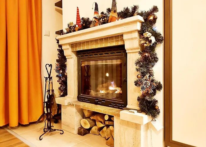 приказното място - The Fairytale Place