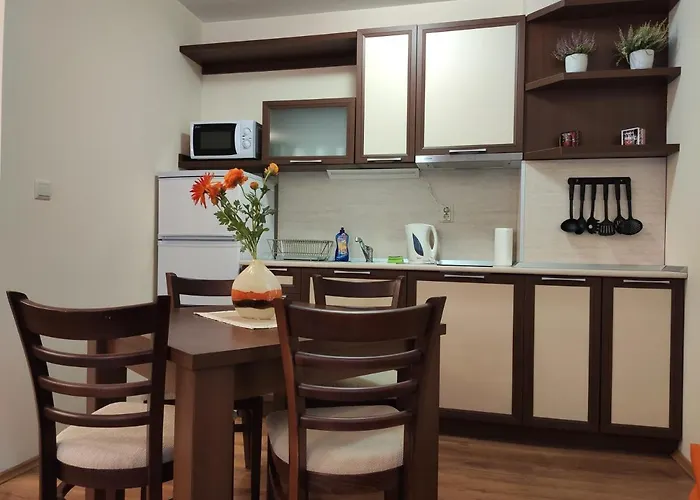 приказното място - The Fairytale Place Smoljan