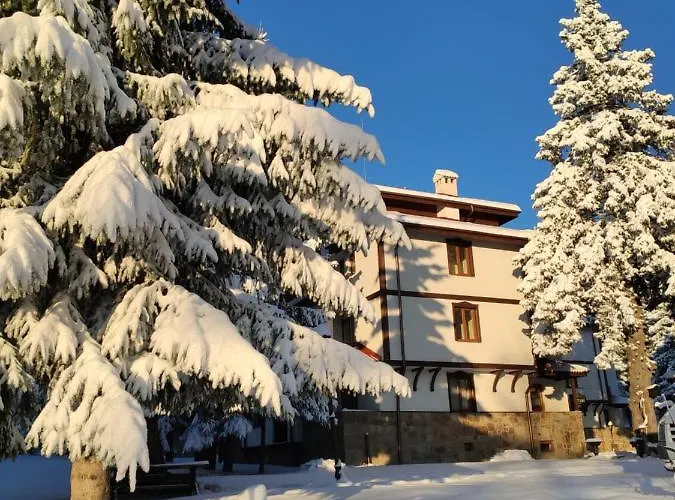 приказното място - The Fairytale Place