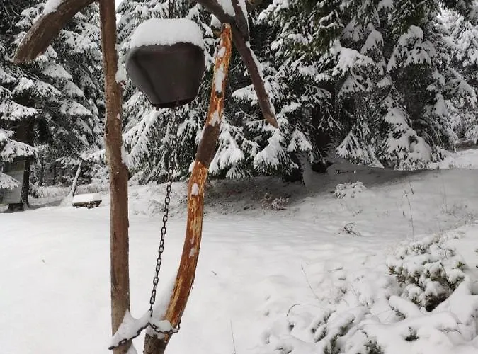 приказното място - The Fairytale Place סמוליאן