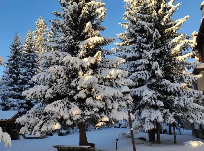 приказното място - The Fairytale Place Apartment Smoljan