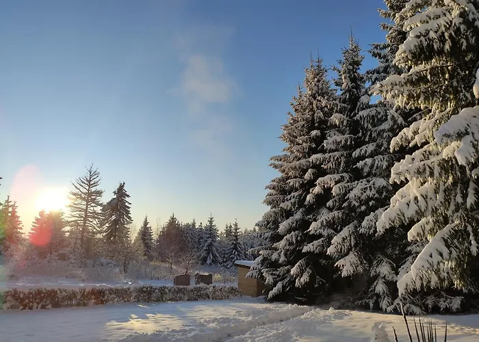 приказното място - The Fairytale Place Smoljan