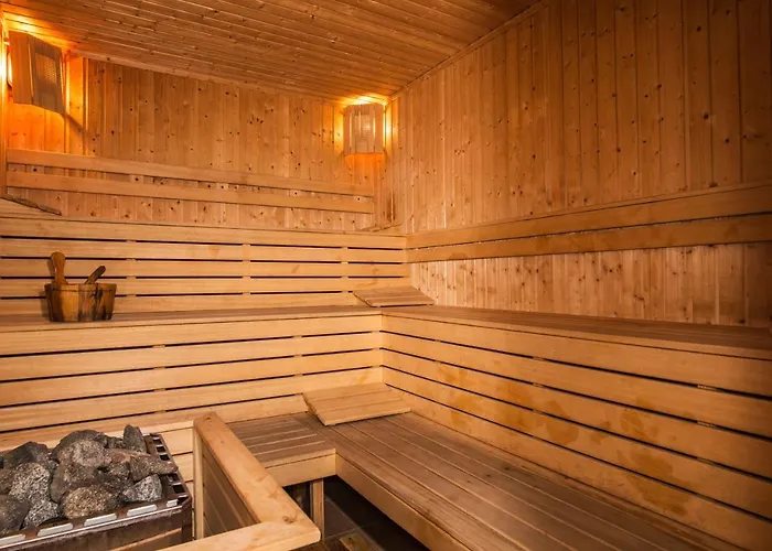 приказното място - The Fairytale Place Apartment