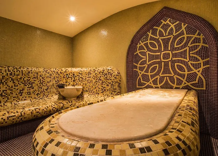 приказното място - The Fairytale Place דירה