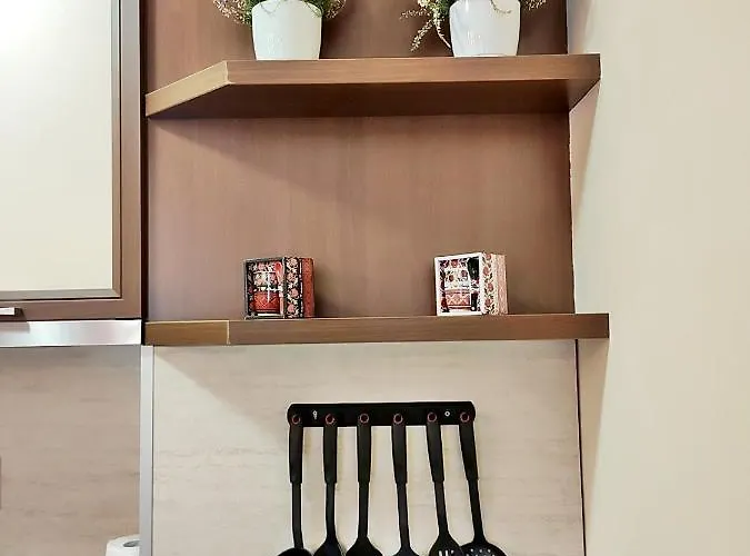 приказното място - The Fairytale Place Apartment Smoljan