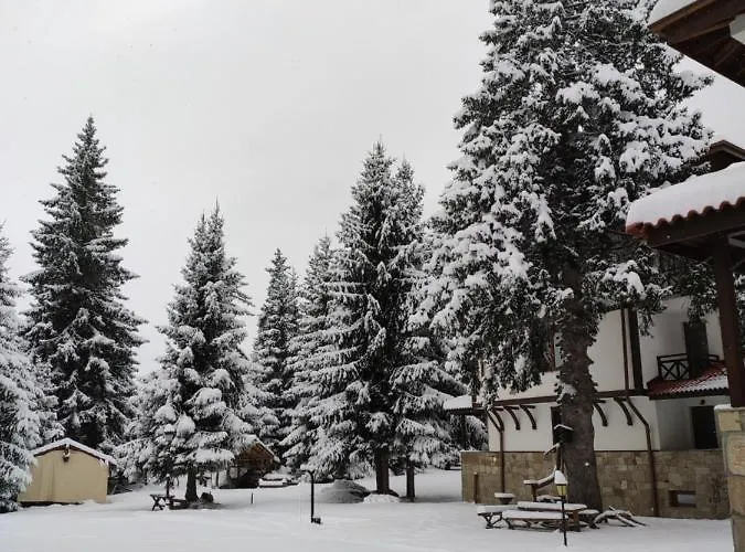 приказното място - The Fairytale Place *