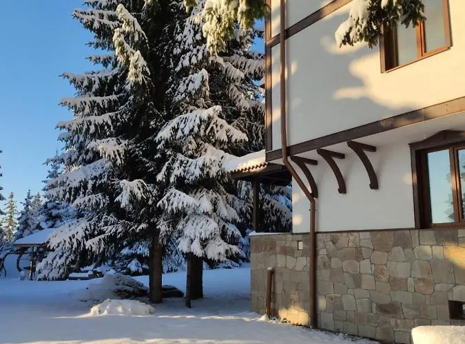 приказното място - The Fairytale Place *