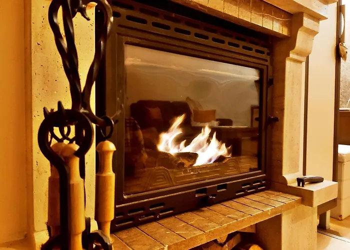 приказното място - The Fairytale Place Apartment Smoljan