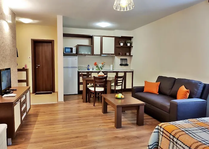 приказното място - The Fairytale Place Apartment Smoljan