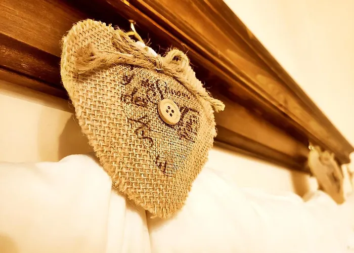 приказното място - The Fairytale Place דירה *