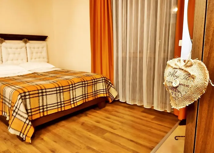 приказното място - The Fairytale Place דירה *