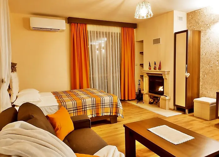 приказното място - The Fairytale Place * Smoljan