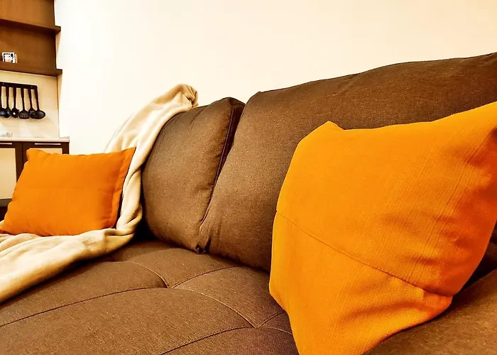 приказното място - The Fairytale Place דירה *