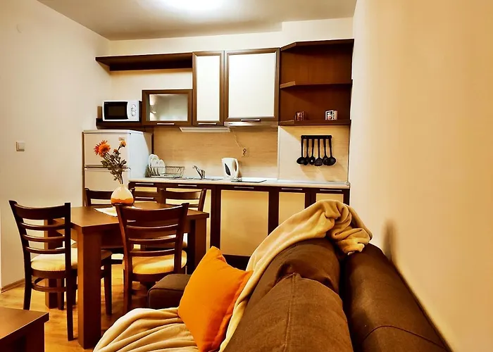 Apartment приказното място - The Fairytale Place *