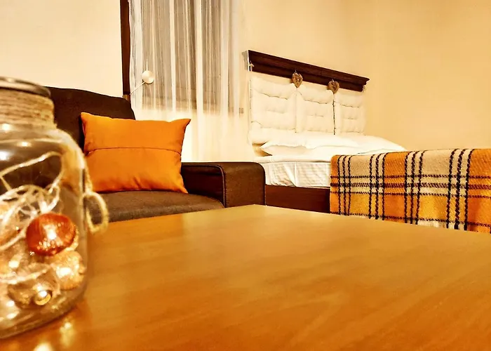 приказното място - The Fairytale Place Apartment *