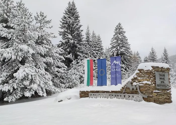 приказното място - The Fairytale Place