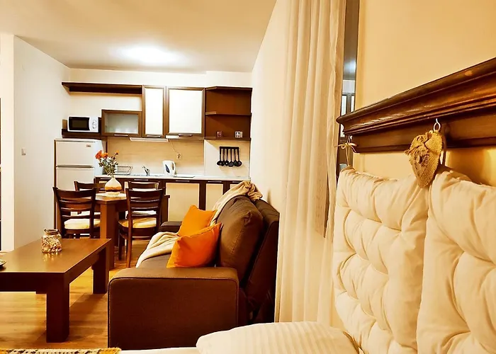 приказното място - The Fairytale Place * Smoljan