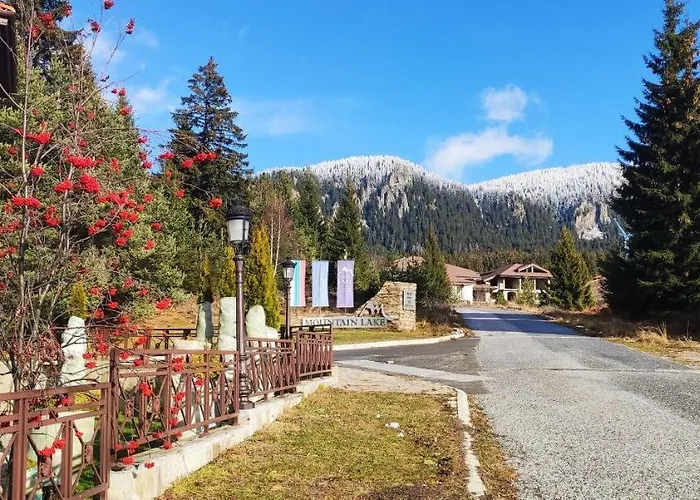 приказното място - The Fairytale Place דירה