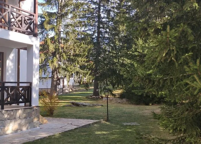 דירה приказното място - The Fairytale Place *