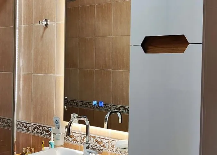 דירה приказното място - The Fairytale Place