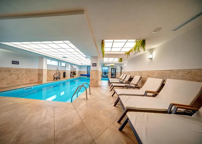 приказното място - The Fairytale Place Apartment *