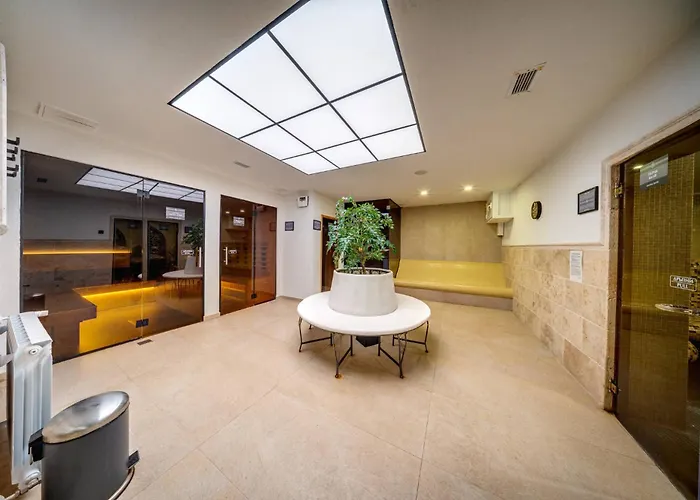 приказното място - The Fairytale Place דירה סמוליאן