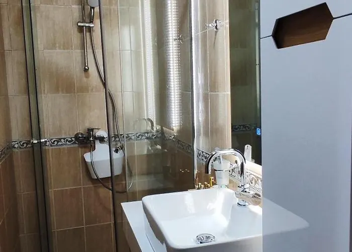 приказното място - The Fairytale Place סמוליאן