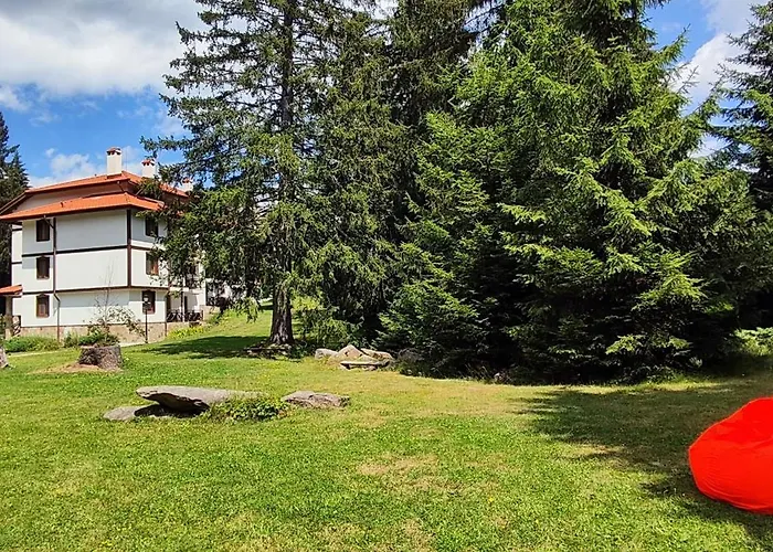 דירה приказното място - The Fairytale Place *