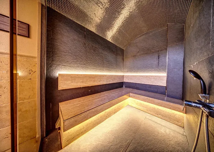 приказното място - The Fairytale Place