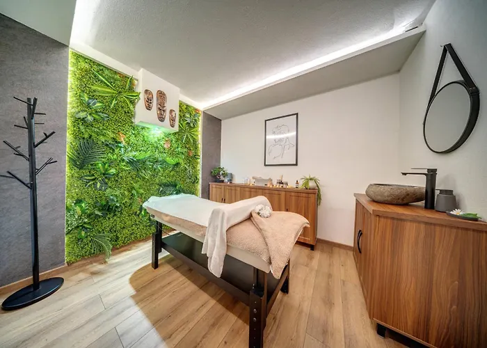 приказното място - The Fairytale Place סמוליאן