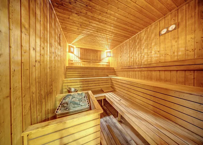 приказното място - The Fairytale Place דירה סמוליאן